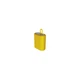 Акустична система Canyon BSP-4 Bluetooth Yellow (CNE-CBTSP4Y) - изображение 1