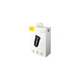 Зарядний пристрій Baseus Square metal A+A 30W Black (CCALL-DS01) - зображення 4