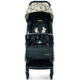 Коляска Peg-Perego Selfie Grafic Gold графічне золото (IP22000000AB50RO01) - изображение 2