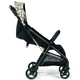 Коляска Peg-Perego Selfie Grafic Gold графічне золото (IP22000000AB50RO01) - изображение 7