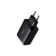 Зарядний пристрій Baseus Compact Charger 3U Black (CCXJ020101) - изображение 6