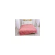 Плед MirSon 1003 Damask Pink 180x200 (2200002981668) - зображення 1