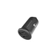 Зарядний пристрій ColorWay 2USB Car (Type-C PD20W + USB QC3.0 ) (38W) Gray (CW-CHA029PD-GR) - изображение 2