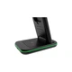 Зарядний пристрій Canyon WS- 304 Foldable 3in1 Wireless charger (CNS-WCS304B) - изображение 3
