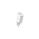 Зарядний пристрій Ugreen CD170 36W USB + Type-C Charger (White) (60468) - изображение 1