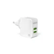 Зарядний пристрій Intaleo TCA242 (2USB2,4A) (white) (1283126477492) - изображение 1