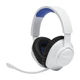 Навушники JBL Quantum 360P Wireless for PS White (JBLQ360PWLWHTBLU) - изображение 7