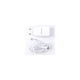 Зарядний пристрій Maxxter USB + cable USB-C to Lighting (PD 20W) (WC-PD-CtL-01) - изображение 3