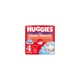 Підгузки Huggies Little Movers/Pants 4 (9-14 кг) для хлопчиків 52 шт (5029053547534) - изображение 1