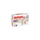 Підгузки Huggies Extra Care Pants 6 15-25 кг 30 шт (5029053582436) - изображение 2