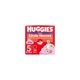 Підгузки Huggies Little Movers/Pants 5 (12-17 кг) для дівчаток 34 шт (5029053564272) - изображение 1