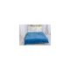 Плед MirSon 1002 Damask Blue 150x200 (2200003051070) - изображение 1