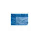 Плед MirSon 1002 Damask Blue 150x200 (2200003051070) - изображение 3