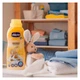 Кондиціонер для білизни Chicco Sensitive Tender Touch Дитячий пом'якшувач 750 мл (8058664122332) - зображення 3
