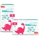Підгузок Dino Baby Розмір 4 (7-14 кг) 40 шт (4823098410591) - изображение 2