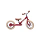 Біговел Trybike балансуючий рубіновий (TBS-2-RED-VIN) - зображення 2