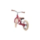 Біговел Trybike балансуючий рубіновий (TBS-2-RED-VIN) - зображення 4