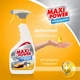 Спрей для чищення кухні Maxi Power Універсальний 740 мл (4823098411925) - зображення 2