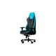 Крісло ігрове Lorgar Base 311 Black/Blue (LRG-CHR311BBL) - изображение 1