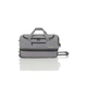 Дорожня сумка Travelite Basics 98/119 л Grey (TL096276-04) - изображение 2