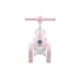 Біговел MoMi Tobis каталка, з бульбашками Pink (ROBI00042) - изображение 4