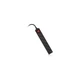 Мережевий фільтр живлення REAL-EL RS-6 Protect M 3m, black (EL122300034) - зображення 10
