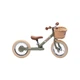 Біговел Trybike балансуючий оливковий (TBS-2-GRN-VIN) - зображення 5