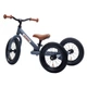 Біговел Trybike триколісний балансуючий сірий (TBS-2-GRY+TBS-99-TK) - изображение 2