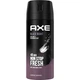 Дезодорант AXE Black Night спрей 150 мл (8690637879203) - зображення 1