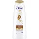 Шампунь Dove Hair Therapy Живильний догляд 400 мл (8710522924167) - изображение 1