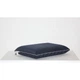 Подушка MirSon ортопедична 6069 Noble stripe Blue sea WoMen 59х43х10 (2200003262230) - изображение 3