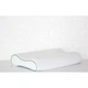 Подушка MirSon ортопедична 6017 Green nature Dorotea 58х40х10.5 (2200003261189) - изображение 3