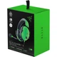 Навушники Razer Blackshark V2 X Green (RZ04-03240600-R3M1) - изображение 5