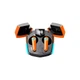Навушники Canyon GTWS-2 Gaming Orange (CND-GTWS2O) - изображение 1