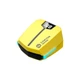 Навушники Canyon GTWS-2 Gaming Yellow (CND-GTWS2Y) - изображение 5