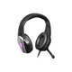Навушники Defender X-Skull Black-Grey (64585) - зображення 4