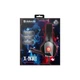 Навушники Defender X-Skull Black-Grey (64585) - зображення 12