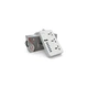 Мережевий фільтр живлення Voltronic TВ-Т09, 3роз, 6*USB White (ТВ-Т09-White) - зображення 2
