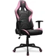 Крісло ігрове Cougar Armor Elite EVA Black/Pink - изображение 1
