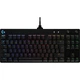 Клавіатура Logitech G PRO Mechanical Gaming USB UA Black (920-009392) - изображение 1