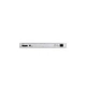 Комутатор мережевий Ubiquiti USW-24-POE - зображення 3