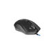 Мишка Defender Sleipnir GM-927 USB Black+ Килимок (52927) - изображение 3