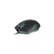 Мишка Defender Sleipnir GM-927 USB Black+ Килимок (52927) - изображение 4
