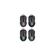 Мишка Defender Sleipnir GM-927 USB Black+ Килимок (52927) - изображение 5