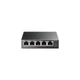 Комутатор мережевий TP-Link TL-SG1005LP - зображення 1