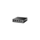 Комутатор мережевий TP-Link TL-SG1005LP - зображення 2