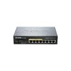 Комутатор мережевий D-Link DGS-1008P - изображение 1