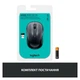 Мишка Logitech M325s Wireless Dark Silver (910-006812) - зображення 8