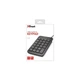 Клавіатура Trust Xalas USb numeric keypad (22221) - зображення 4