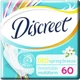 Щоденні прокладки Discreet Deo Spring Breeze 60 шт (8001090170316/4015400179757) - зображення 3